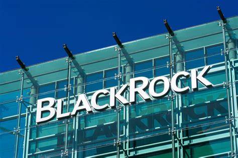 BlackRock's spot Ethereum ETF surpasses $1 billion in value for the first time - The Block