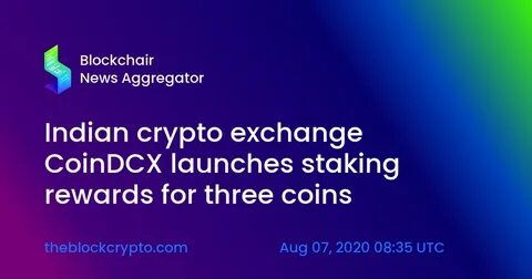 Crypto broker Uphold relaunches staking in the UK - MSN