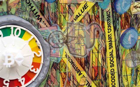 Is blockchain the future of art? Four experts weigh in - Art Basel
