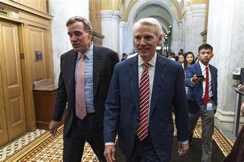 Cryptocurrency measure fails to pass in Senate