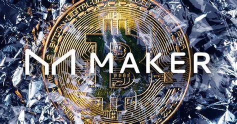 Crypto investors redeem over $30 million WBTC as MakerDAO halts new loans - CryptoSlate