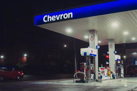 Jim Cramer on Chevron Corporation (CVX): “I doubt they’ll have anything good to say