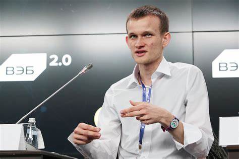 Vitalik Buterin: The Ethereum Foundation Sold 70,000 ETH At The All-Time High - CryptoPotato