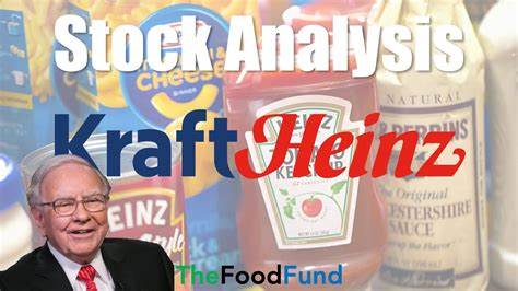 Is Kraft Heinz Company (KHC) the Best Stock to Buy According to Billionaire Warren Buffett?