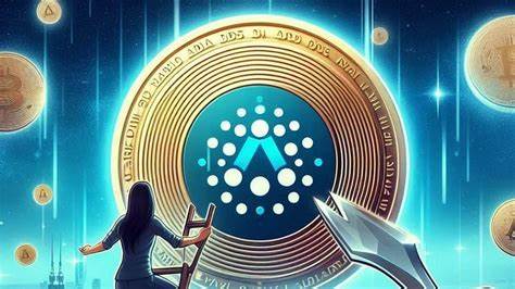 Cardano Price Targets $1 as Golden Cross Fuels Bullish Sentiment