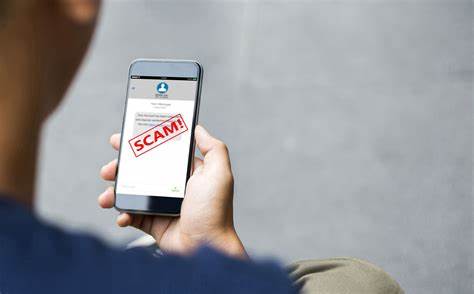 Monterey County warns residents to be aware of crypto scams - Monterey Herald