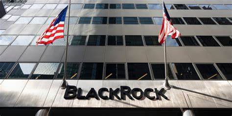 BlackRock adds Anchorage Digital as custodian for Bitcoin ETF