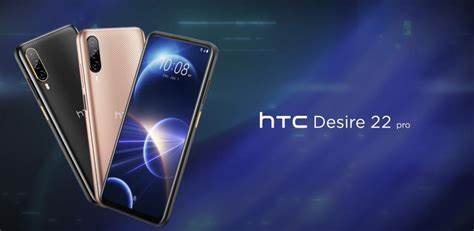 HTC launches metaverse phone with Ethereum, Polygon support - Yahoo Finance