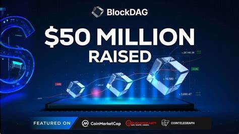 Top 5 Cryptos Poised for Massive Growth: BlockDAG, XRP, Tron, Mantle and Arbitrum - Punch Newspapers