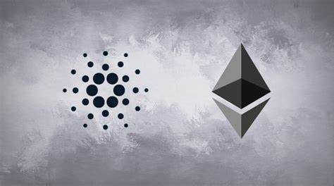 Ethereum, Cardano and VeChain and alts: Find out about ‘where the massive gains are made’ - AMBCrypto News