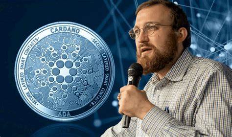Charles Hoskinson Breaks Silence After Crypto Community’s Outrage on Bitcoin Criticism