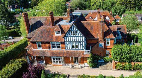 South London homeowner wants an underground helicopter lair