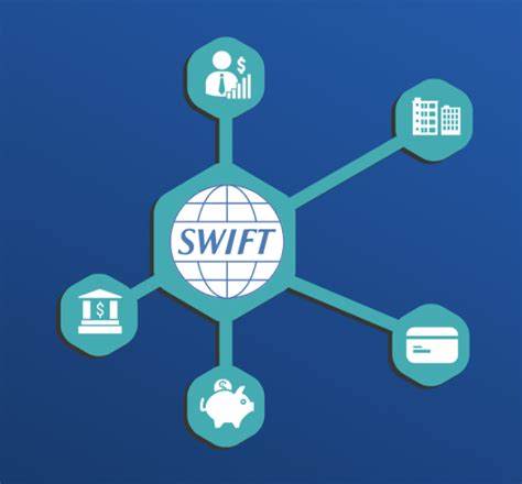 Banks Set to Use Swift for Token Transactions Starting in 2025 - BNN Bloomberg