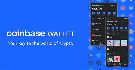 Withdraw Your Money Securely From Coinbase