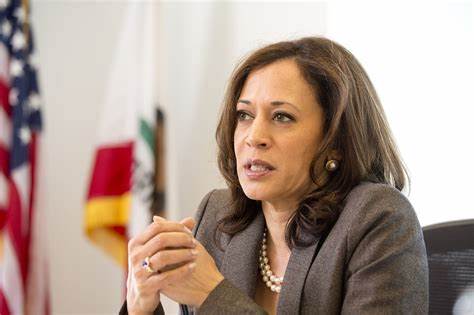Lawyer Explains Benefit of $1 Million In XRP Donated to Kamala Campaign - Times Tabloid