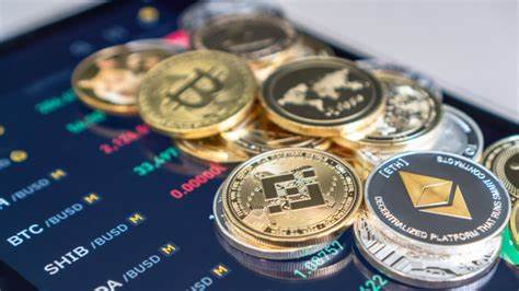Crypto Gold Rush: The 3 Must-Buy Coins to Begin 2024 - InvestorPlace
