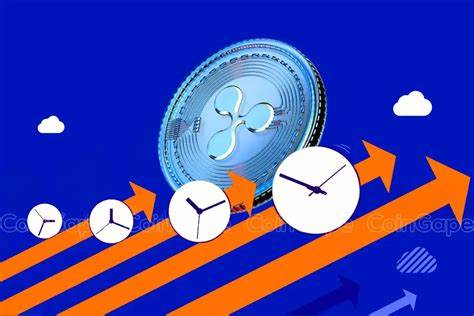 Why Ripple RLUSD Volume Surged 170% in the Last 24 Hours? - CoinGape