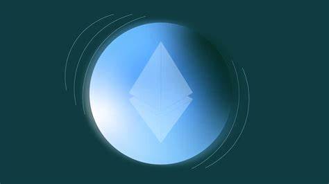 Increased Ethereum Activity Causes Supply to Shrink by Nearly 20,000 Tokens - CCN.com
