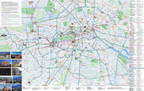 City Map Berlin.de Mail Berlin.de on Facebook Berlin.de on Instagram