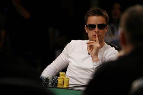 Exclusive Interview with Andrew Pantling - iGaming.org - iGaming.org