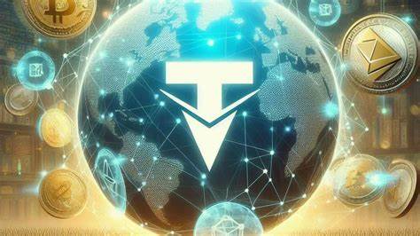 Circle’s USDC beats Tether USDT in market cap surge during 2024 - Cointelegraph