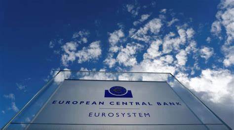 Inflation fell to 2.2% in Europe, clearing the way for a European Central Bank rate cut in September - Yahoo Finance