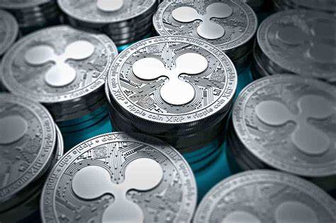 XRP Whales Shift 23.5 Million Tokens to Exchanges, Price Crash Imminent? - Coinpedia Fintech News