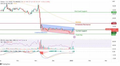 Solana’s Price Jumps 3% as Market Interest Intensifies: What’s Next for SOL - The Currency Analytics