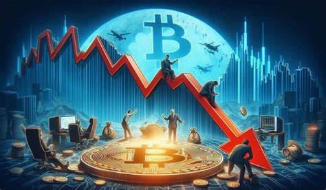 Crypto Market Chaos: $93M Liquidated in 4 Hours as Bitcoin Crashes Below $54K - Bitcoin.com News