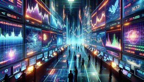 10 Best crypto for Day trading in 2024 - Mudrex Research - The Economic Times