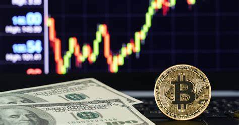 Analyst raises $500,000 bitcoin price projection for 2025 - TheStreet