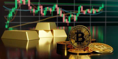 Bitcoin’s Inflation Rate Is Now Lower Than Gold: Report - Decrypt