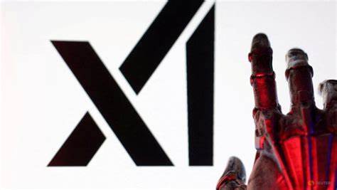 Musk's xAI joins TWG Global, Palantir for AI push in financial sector