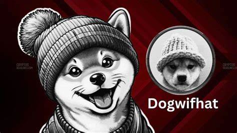 Why is $WIF the Most Ridiculous Meme Coin Success Story in Crypto? - DailyCoin