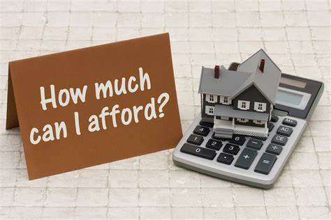 Home Affordability Calculator: How Much House Can I Afford?