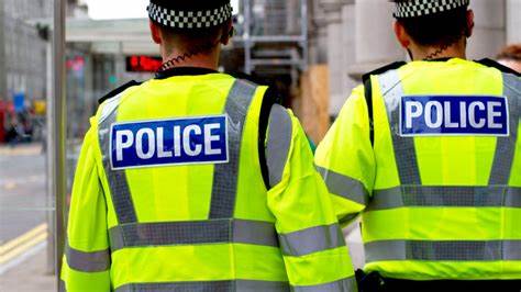 UK police may be ‘ill-equipped to handle crypto crimes’ — Fraud victim - Cointelegraph