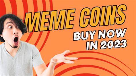 5 Best New Meme Coins to Invest in Now: Why They’re Poised for Growth in Upcoming Years