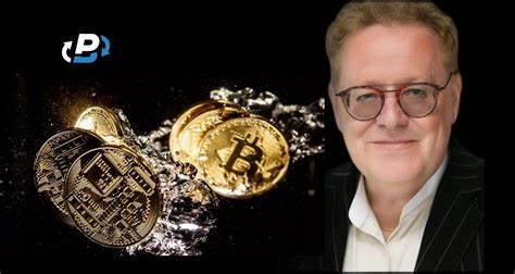 Bitcoin Entrepreneur Michael Terpin Joins Crypto Security Firm NGRAVE as Adviser - Coinfomania