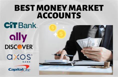 Best money market account rates today, May 13, 2025 (Earn up to 4.41% APY)
