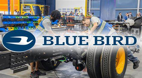 Is Blue Bird Corporation (BLBD) the Best Small Cap EV Stock to Buy?