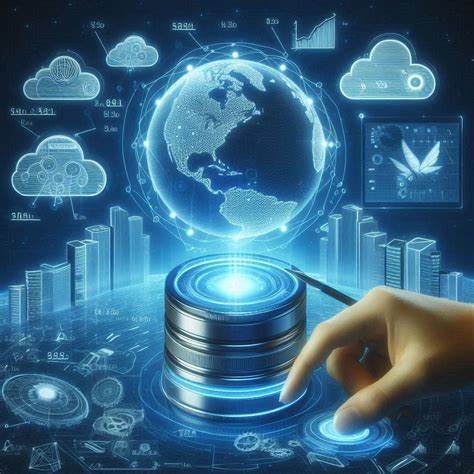 Zukunft der Datenspeicherung?Arweave: Welche Features die Blockchain so attraktiv machen