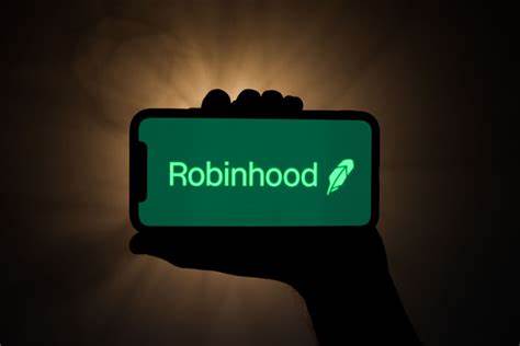 Robinhood (HOOD) Plans to Offer Crypto Futures in Europe, U.S. - Yahoo Finance