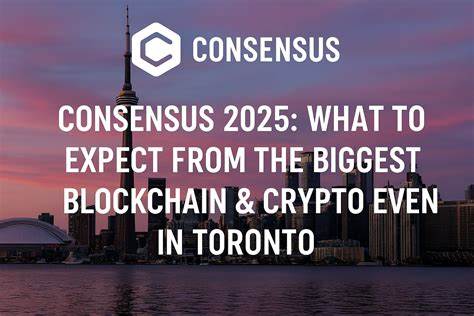 What to Expect at Consensus 2025