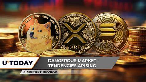 Dogecoin Loses All of Its 2025 Gains as Bitcoin and Solana Experience Significant Declines - Yahoo Finance