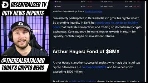 Revealed: DeFi Trading Secrets From Crypto Billionaires - BeInCrypto