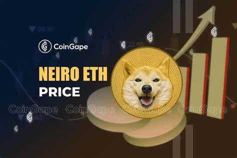 NEIRO Price Analysis: Whale Buys $1.53M as NEIRO Jumps 215% – What’s Next? - Cryptonews