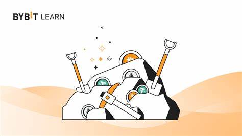 What Is Liquidity Mining: How to Profit from a Decentralized Ecosystem - Bybit Learn