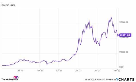 Down 20% in a Month, Is Bitcoin Still Worth Buying? - The Motley Fool