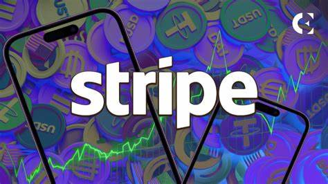 Stripe Launches Stablecoin Accounts in 100+ Countries for Global Users