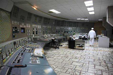 Chernobyl and Software Engineering
